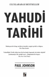 Yahudi Tarihi - Pozitif Yayınları