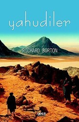 Yahudiler - Gece Kitaplığı