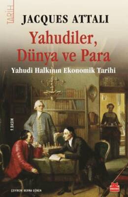 Yahudiler, Dünya ve Para - 1