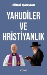 Yahudiler ve Hristiyanlık - Vova Yayınları