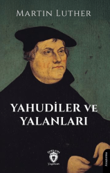 Yahudiler ve Yalanları - Dorlion Yayınları