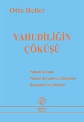 Yahudiliğin Çöküşü - İnter Yayınları