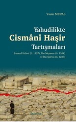 Yahudilikte Cismani Haşir Tartışmaları - Ankara Okulu Yayınları
