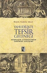 Yahudulikte Tefsir Geleneği - İz Yayıncılık