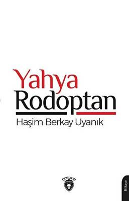 Yahya Rodoptan - 1