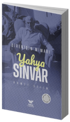 Yahya Sinvar - Yüksel Yayıncılık