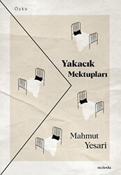 Yakacık Mektupları - Vacilando Kitap