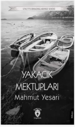 Yakacık Mektupları - Dorlion Yayınları