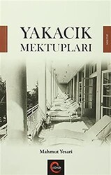 Yakacık Mektupları - Cümle Yayınları