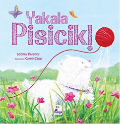 Yakala Pisicik! - İndigo Çocuk