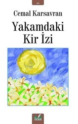 Yakamdaki Kir İzi - İzan Yayıncılık