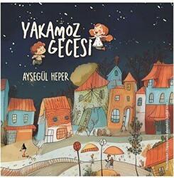 Yakamoz Gecesi - A7 Kitap