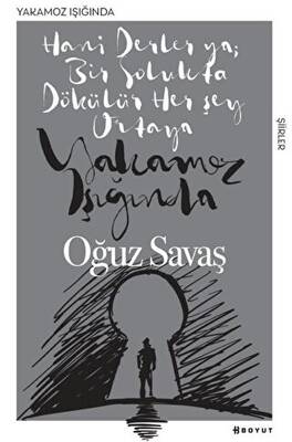 Yakamoz Işığında - 1