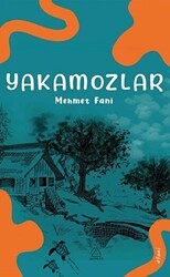 Yakamozlar - Mahlas Yayınları