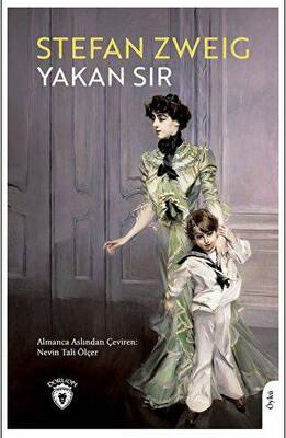 Yakan Sır - 1