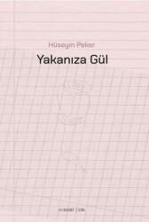 Yakanıza Gül - Everest Yayınları