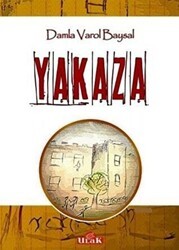 Yakaza - Ulak Yayıncılık