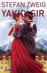 Yakıcı Sır - Puslu Yayıncılık