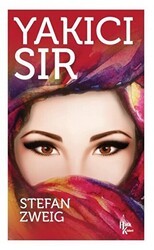 Yakıcı Sır - Halk Kitabevi