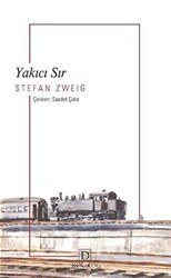 Yakıcı Sır - Dekalog Yayınları