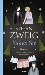 Yakıcı Sır - Alfa Yayınları