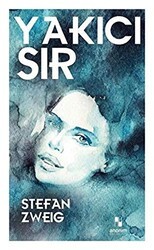 Yakıcı Sır - Anonim Yayıncılık