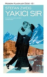 Yakıcı Sır Şömizli - 1