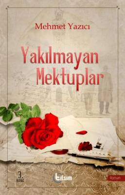 Yakılmayan Mektuplar - 1