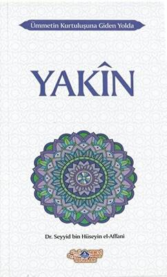 Yakin - 1