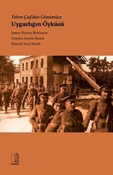 Yakın Çağdan Günümüze Uygarlığın Öyküsü - Retorik