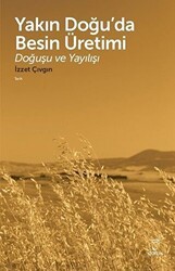 Yakın Doğu’da Besin Üretimi - Doruk Yayınları