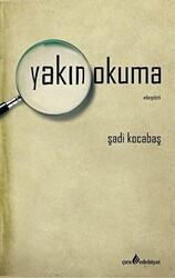 Yakın Okuma - Çıra Yayınları