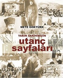 Yakın Tarihimizin Utanç Sayfaları - Siyam Kitap