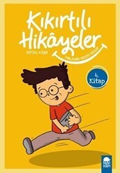 Yakından Gelen Sesler - Kıkırtılı Hikayeler 3. Sınıf - Mavi Kirpi Yayınları