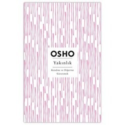 Yakınlık - Butik Yayınları