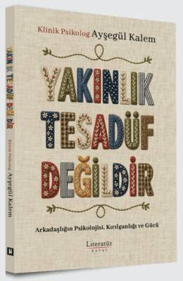 Yakınlık Tesadüf Değildir - 1