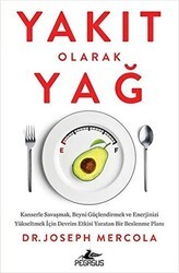 Yakıt Olarak Yağ - Pegasus Yayınları