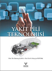 Yakıt Pili Teknolojisi - Umuttepe Yayınları