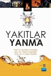Yakıtlar ve Yanma - Nobel Akademik Yayıncılık