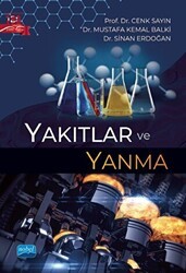 Yakıtlar ve Yanma - Nobel Akademik Yayıncılık