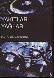 Yakıtlar Yağlar - Gazi Kitabevi