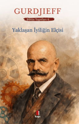 Yaklaşan İyiliğin Elçisi - 1