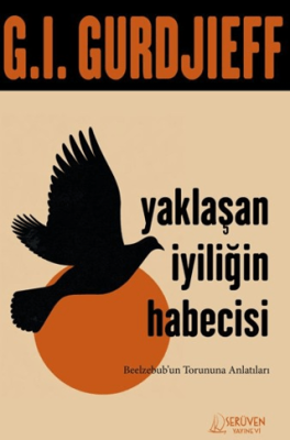 Yaklaşan İyiliğin Habercisi - 1