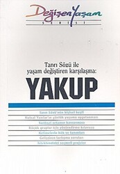 Yakup Tanrı Sözü İle Yaşam Değiştiren Karşılaşma - Haberci Basın Yayın