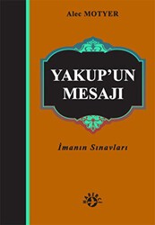 Yakup’un Mesajı - Haberci Basın Yayın