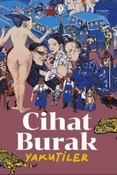 Yakutiler - Everest Yayınları