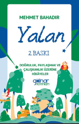 Yalan - 1