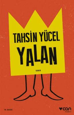 Yalan - 1