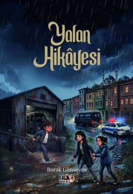 Yalan Hikayesi - 1