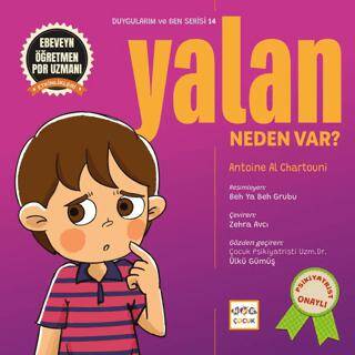 Yalan Neden Var? - 1